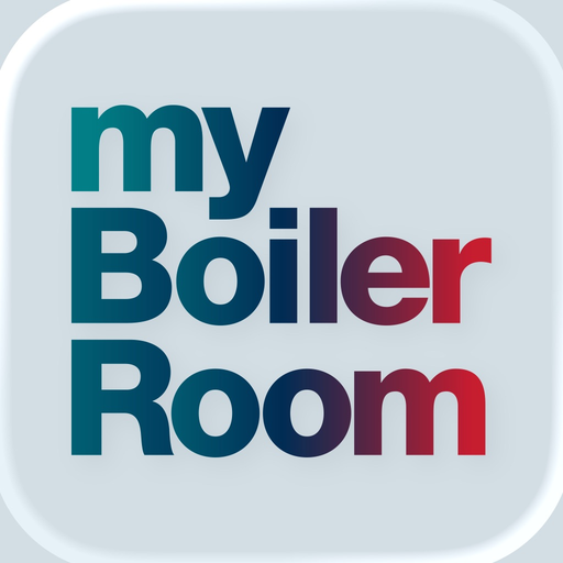 myBoilerRoom app icon