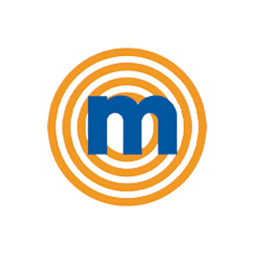 App Megacall app icon