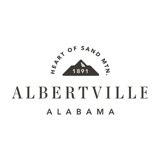 Albertville Connect app icon