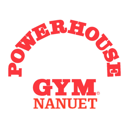 Powerhouse Gym Nanuet app icon