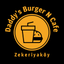 Daddy's Burger N Cafe icon