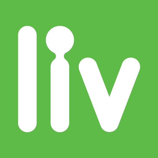 LIV Residents app icon