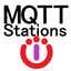 MQTT Stations icon