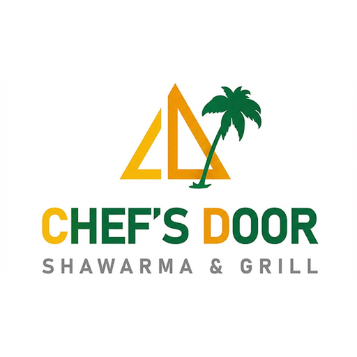Chef's Door Shawarma & Grill app icon