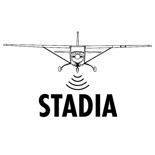 Stadia Altimeter app icon