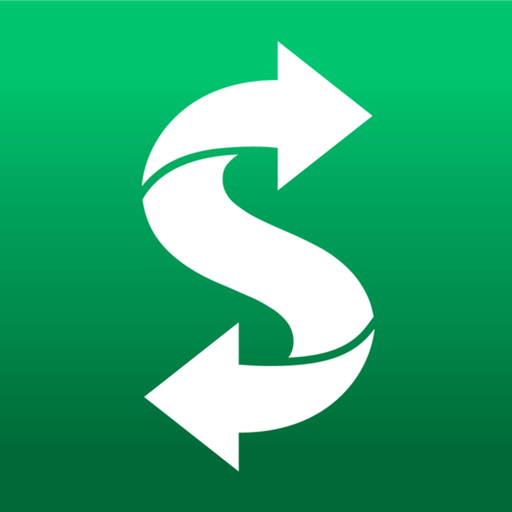 Saver Africa app icon
