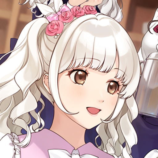 Cinderella at 4pm Love Story app icon