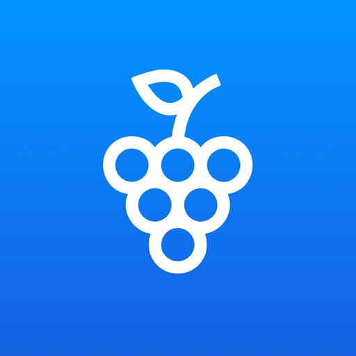 Brix Refractometer app icon