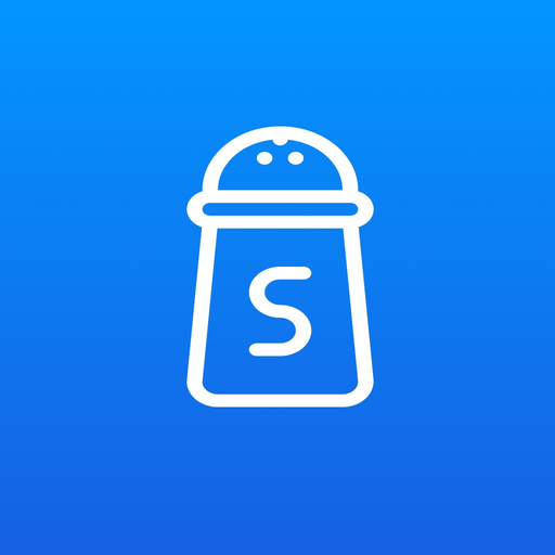 Salinometer app icon