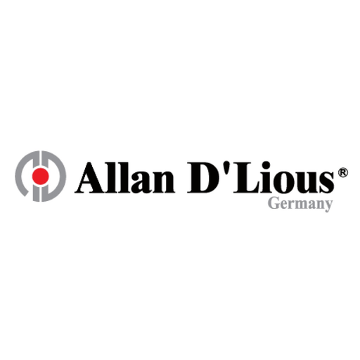 ALLAN D'LIOUS MARKETING (M) app icon