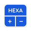 Hexadecimal Calc icon