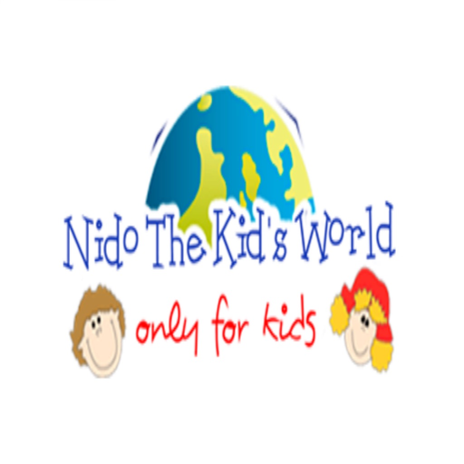 Nido The Kids World Surco app icon
