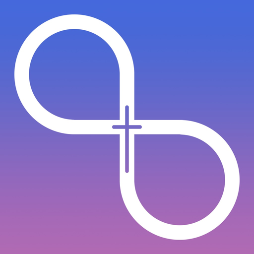 Bible Verses: Daily Meditation app icon
