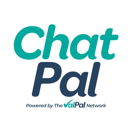 ChatPal by ValPal app icon