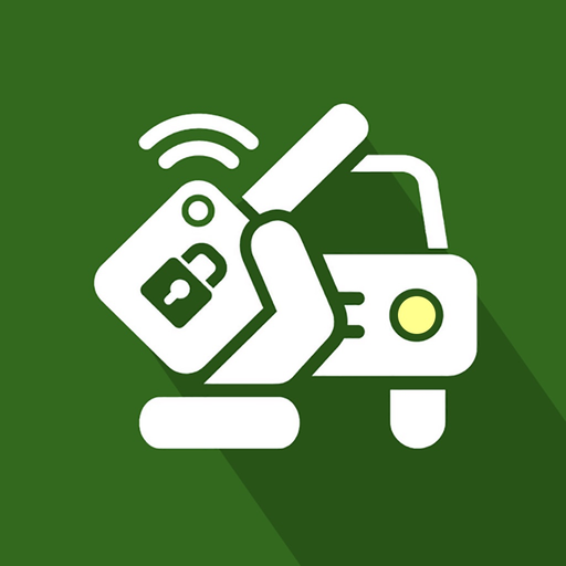 Key Programming Procedure Pro app icon