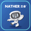 NATHER兰舍 icon