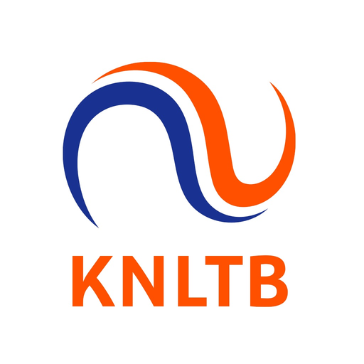 KNLTB Meet & Play app icon