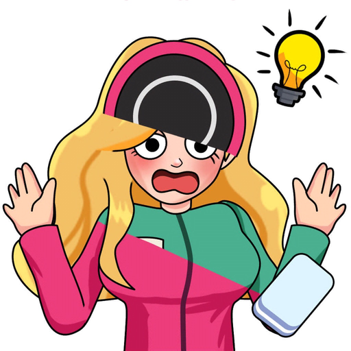 Delete Puzzle Erase Her app icon
