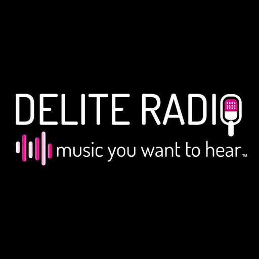 Delite Radio app icon