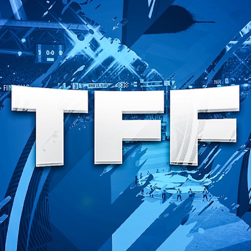 TFF Breaks app icon