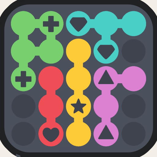 Fitit - MeepMeepGames app icon
