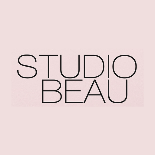 STUDIO BEAU app icon