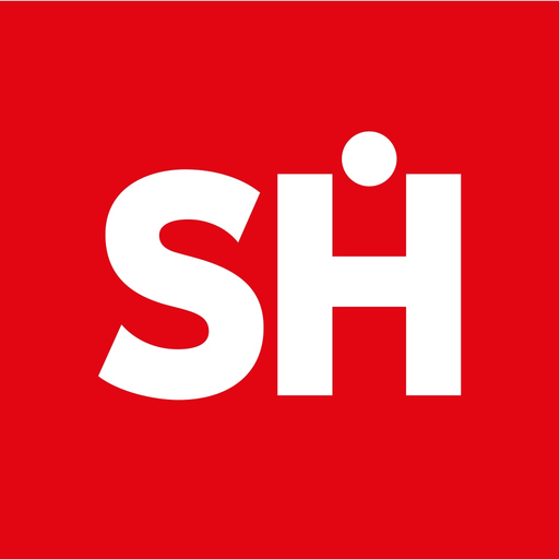 Sciences Humaines app icon