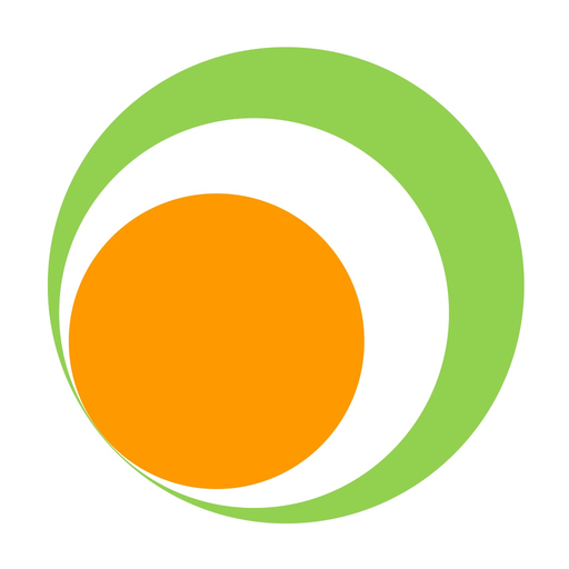 Comparateur financier app icon
