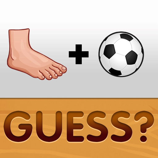 Challenge: Guess The Word app icon