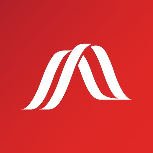 Bahrain Airport app icon