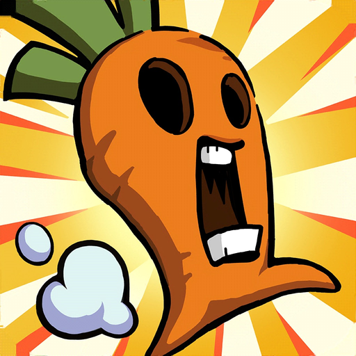 Rhythm Fighter app icon