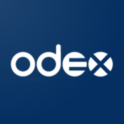 Odex SS app icon