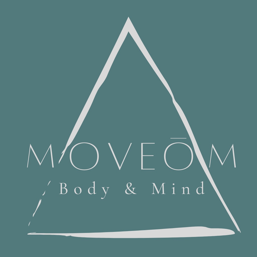 Moveom app icon