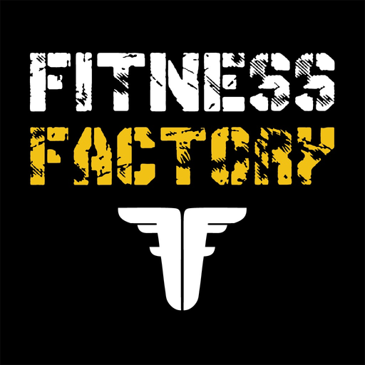 Fitness Factory KV app icon