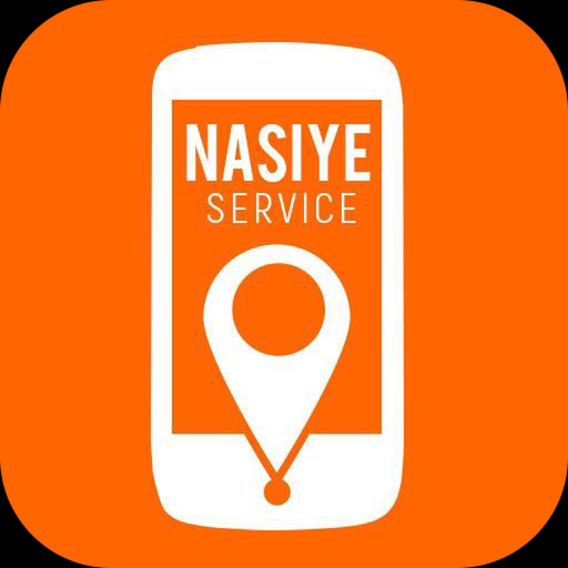 Nasiye User app icon