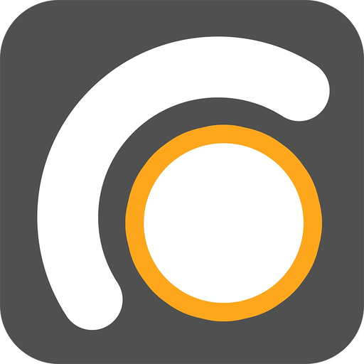 BRlight app icon