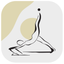 D.Y Pilates icon