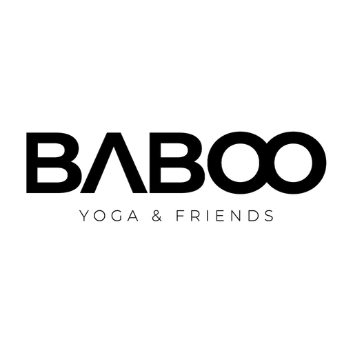 BABOO YOGA&FRIENDS app icon