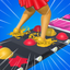 pop it game : satisfying games icon