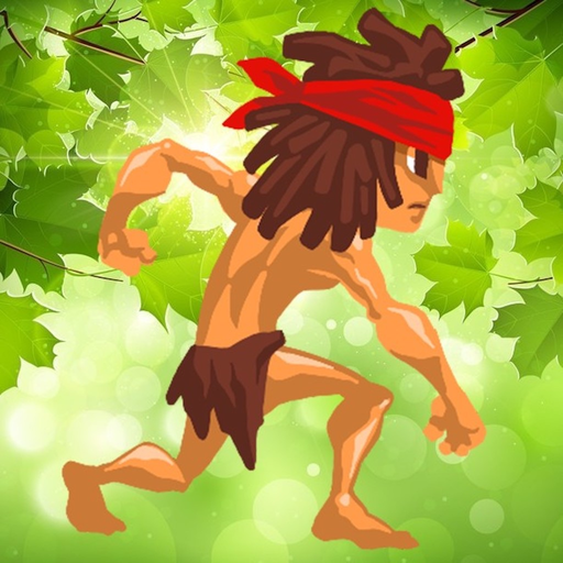 Jungle Pit app icon