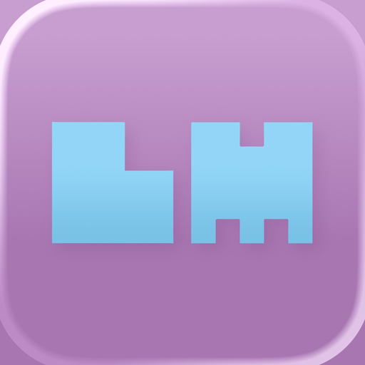 Leiden Marathon app icon