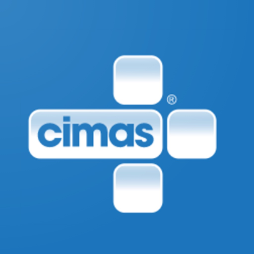 Cimas Medic Express app icon