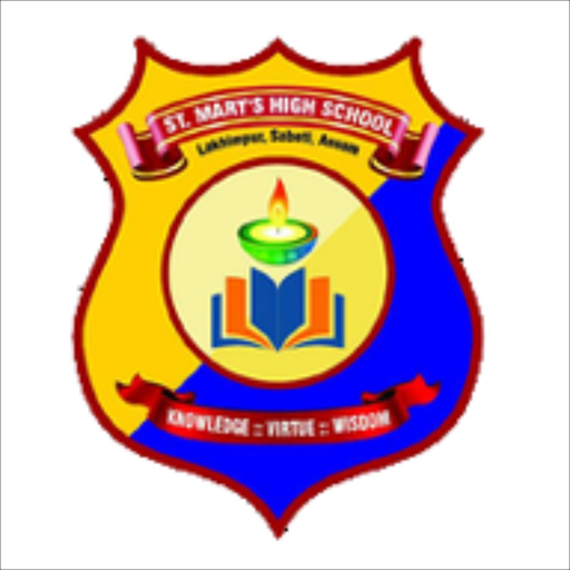 Desalite Connect St. Mary's app icon