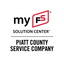 Piatt County Service Co – myFS icon