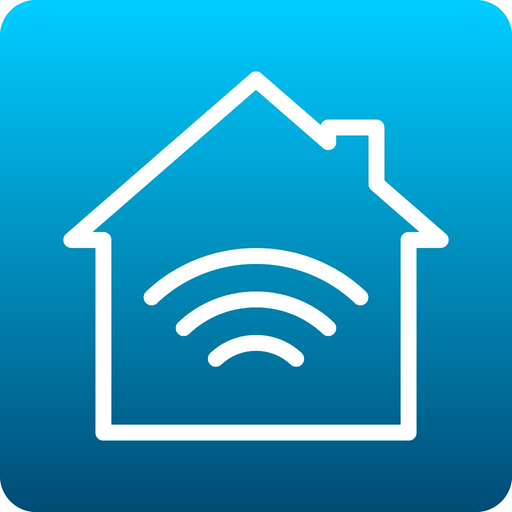 Maginon MeshGo app icon