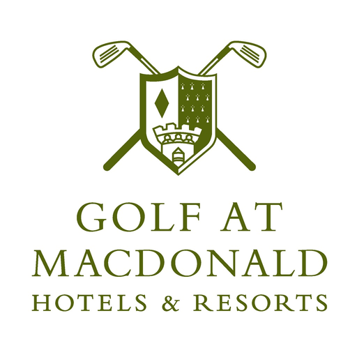 Macdonald Hotel Golf Resorts app icon