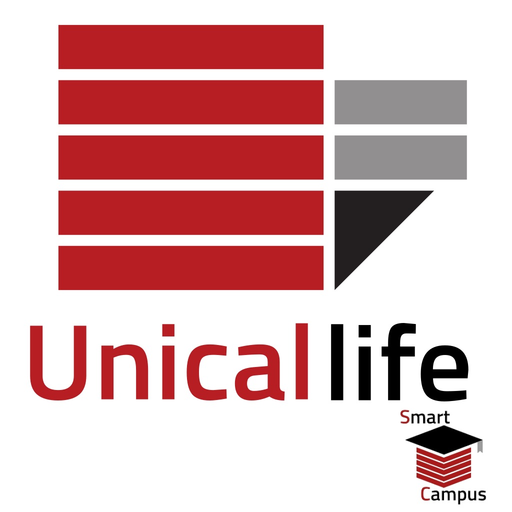 Unical Life app icon