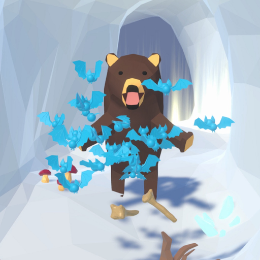 Amazing Bats app icon