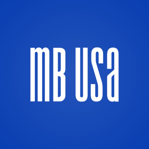 MB USA REALTY HRT app icon