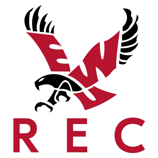 EWU Campus Rec app icon